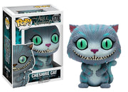 Pop Alice in Wonderland Cheshire Cat Vinyl Figure