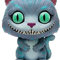 Pop Alice in Wonderland Cheshire Cat Vinyl Figure #178