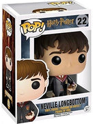 Pop Harry Potter Neville Longbottom Vinyl Figure