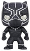 Pop Marvel Captain America Civil War Black Panther Vinyl Figure