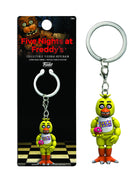 Five Nights at Freddy's Chica Key Chain