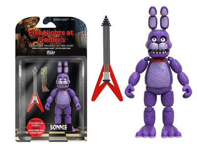 Articulated Five Nights at Freddy's Bonnie 5