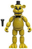 Articulated Five Nights at Freddy's Gold Freddy 5" Action Figure