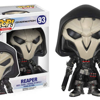 Pop Overwatch Reaper Vinyl Figure