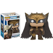 Pop DC Legends of Tomorrow Hawkman Vinyl Figure