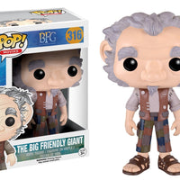 Pop BFG Big Friendly Giant Vinyl Figure