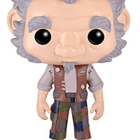 Pop BFG Big Friendly Giant Vinyl Figure