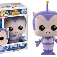 Pop Duck Dodgers Space Cadet Vinyl Figure