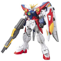 Gundam HGAC 174 Wing Gundam Zero Scale 1/144