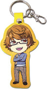 Tokyo Ghoul SD Nishiki PU Key Chain
