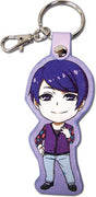 Tokyo Ghoul SD Shuu Tsukiyama PU Key Chain