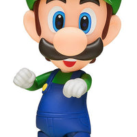 Nendoroid Super Mario Brothers Luigi Action Figure