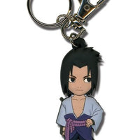 Naruto Shippuden Chibi Sasuke Key Chain