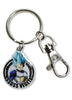 Dragon Ball Fighter Z SSB Vegeta Potrait Key Chain