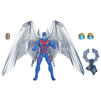 Marvel Legends X-Men Archangel 6" Action Figure