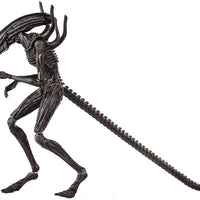 Aliens Xenomorph Action Figure Scale 1/18 PX Exclusive