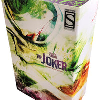 Suicide Squad the Joker Arkham Asylum Version 1/6 Scale Action Figure
