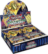 Yu-Gi-Oh! Dragons of Legends Unleashed Booster Box
