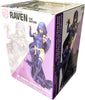 Bishoujo DC Comics Raven 2nd Edition 1/7 Scale PVC Statue