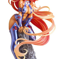 Bishoujo DC Comics Starfire 2nd Edition Statue
