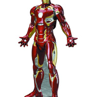 Marvel Iron Man Mark 45 ArtFX Statue