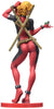 Bishoujo Marvel Lady Deadpool Statue
