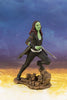 Marvel Avengers Infinity War Movie Gamora Artfx+ Statue