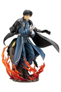 Full Metal Alchemist Brotherhood Roy Mustang ArtFXJ 1/8 Scale Figure
