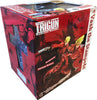 Trigun Vash the Stampede Renewal Package Ver. ArtFX J