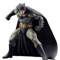 DC Comics Batman Hush Artfx+ Statue