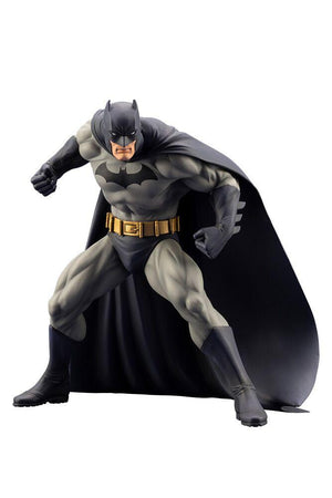DC Comics Batman Hush Artfx+ Statue
