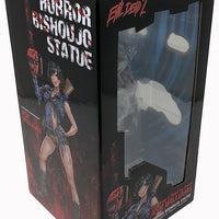 Bishoujo Evil Dead 2 Dead by Dawn Ash Williams Statue