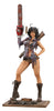 Bishoujo Evil Dead 2 Dead by Dawn Ash Williams Statue