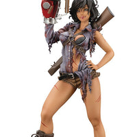 Bishoujo Evil Dead 2 Dead by Dawn Ash Williams Statue