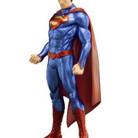 DC Comics New 52 Superman ArtFX + Statue