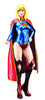DC Comics Supergirl New 52 ArtFX and Statue