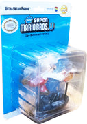 Nintendo Super Mario Bros U Fire Mario UDF Figure