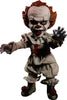 It 2017 Talking Pennywise Mega Scale