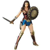 DC Wonder Woman Movie Wonder Woman MAF EX Action Figure