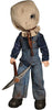 Living Dead Dolls Friday the 13th Part II Jason Voorhees Deluxe Doll