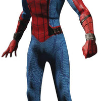12 Collective Marvel Spider-Man Homecoming Spider-Man Action Figure
