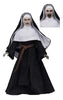 Conjuring Universe Retro Doll Nun Valak 8" Action Figure