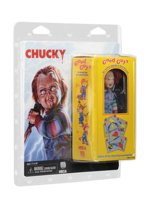 Chucky Chucky Clothed 8