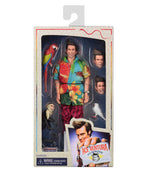 Ace Ventura Pet Detective 8" Clothed Action Figure