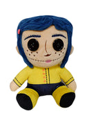 Coraline Phunny Plush Standard