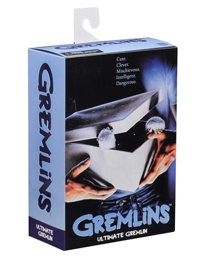 Gremlins Ultimate Gremlins 7” Action Figure