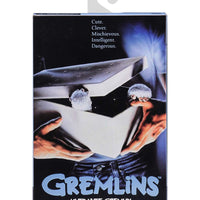 Gremlins Ultimate Gremlins 7” Action Figure