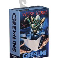 Gremlins Ultimate Stripe 7” Action Figure