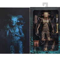 Guillermo Del Toro Signature Collection Pan's Labyrinth Faun 7" Action Figure