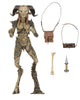 Guillermo Del Toro Signature Collection Pan's Labyrinth Faun 7" Action Figure